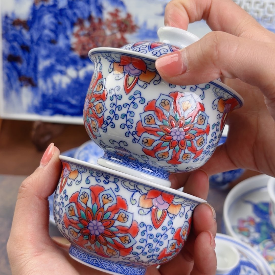 景德镇陶瓷景德镇窑