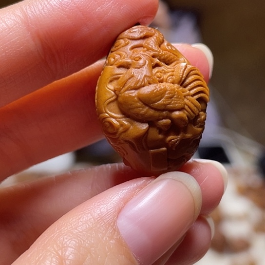 手串/手链橄榄核橄榄核