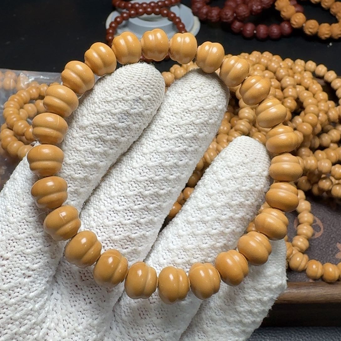 手串猴头核桃小尺寸葫芦单圈