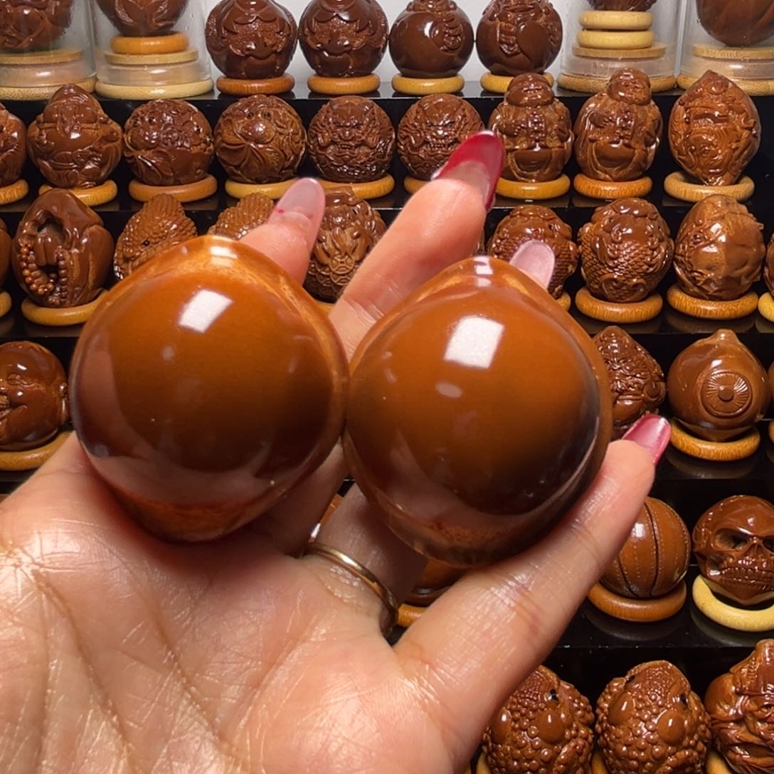 橄榄核手串/手链凌****伤橄榄核