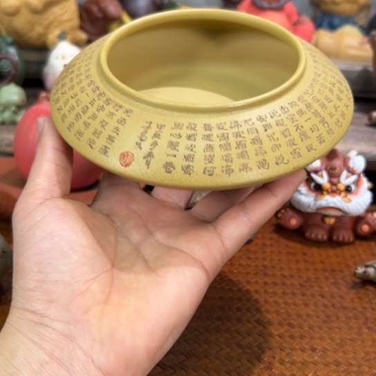 紫砂茶宠紫砂茶器