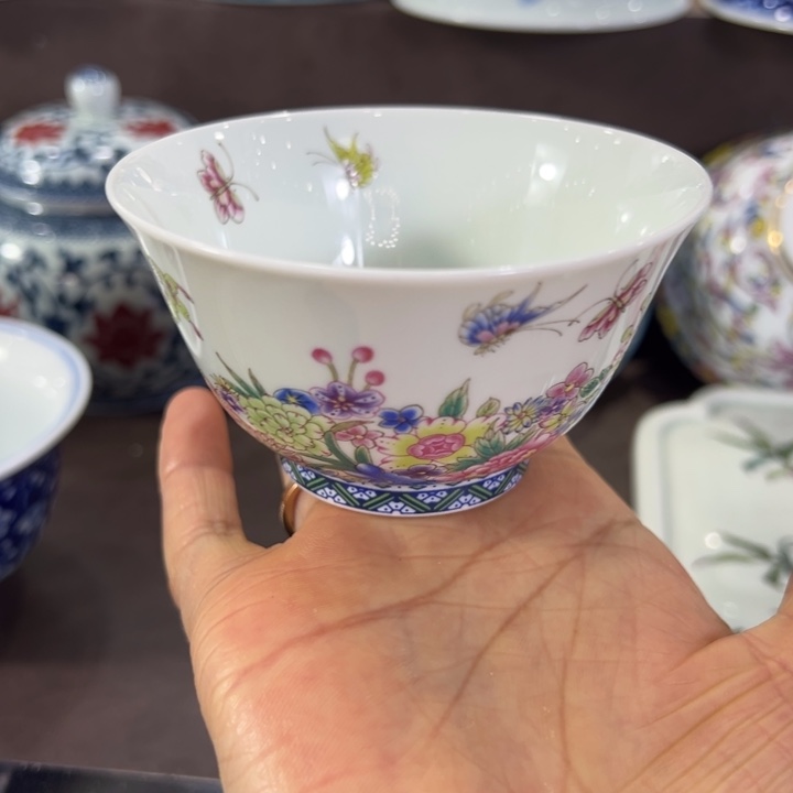 全场景德镇陶瓷景德镇陶瓷艺术