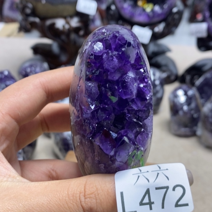 水晶大型摆件（非配饰）未镶嵌摆件