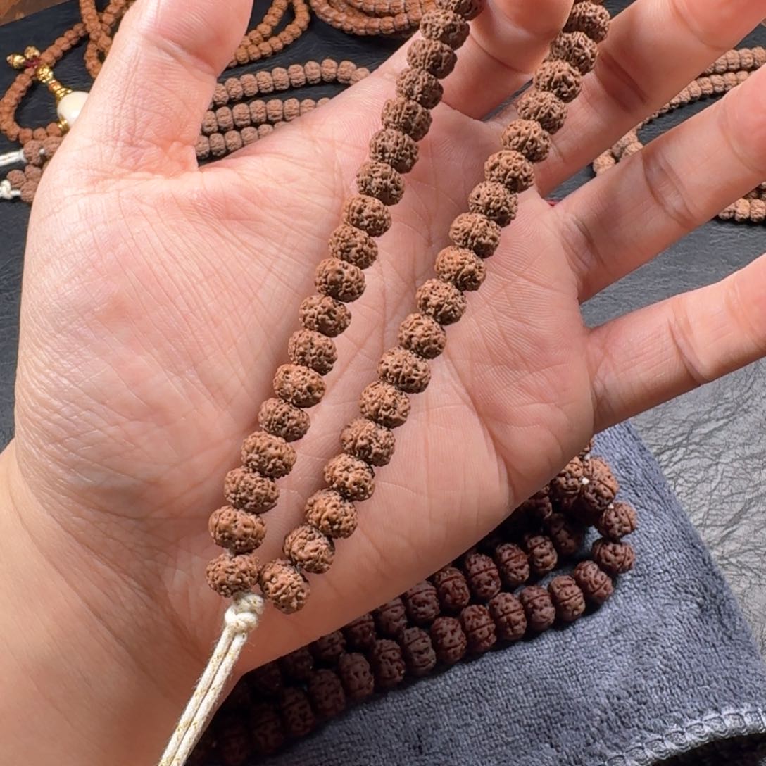 金刚菩提吊坠平细体验款