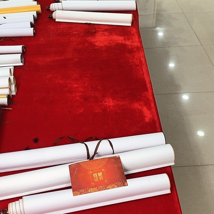 书法手写手绘作品