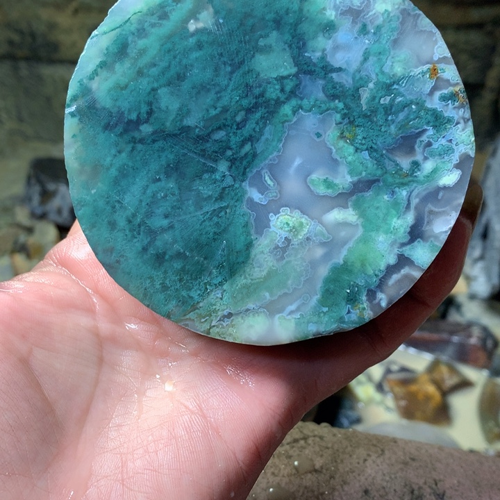 定制玛瑙定制手镯