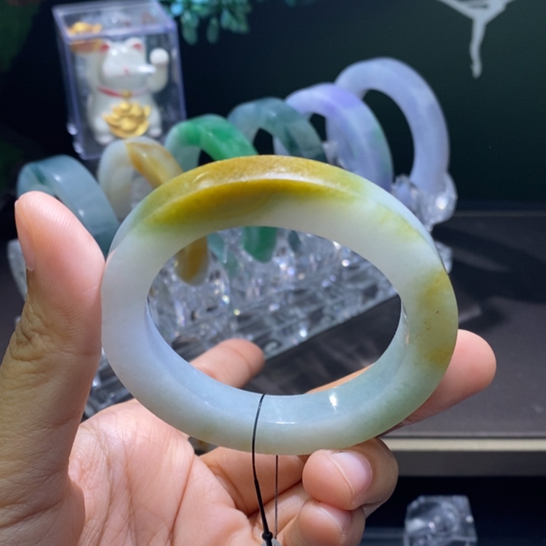 未镶嵌翡翠定制翡翠陈***亿