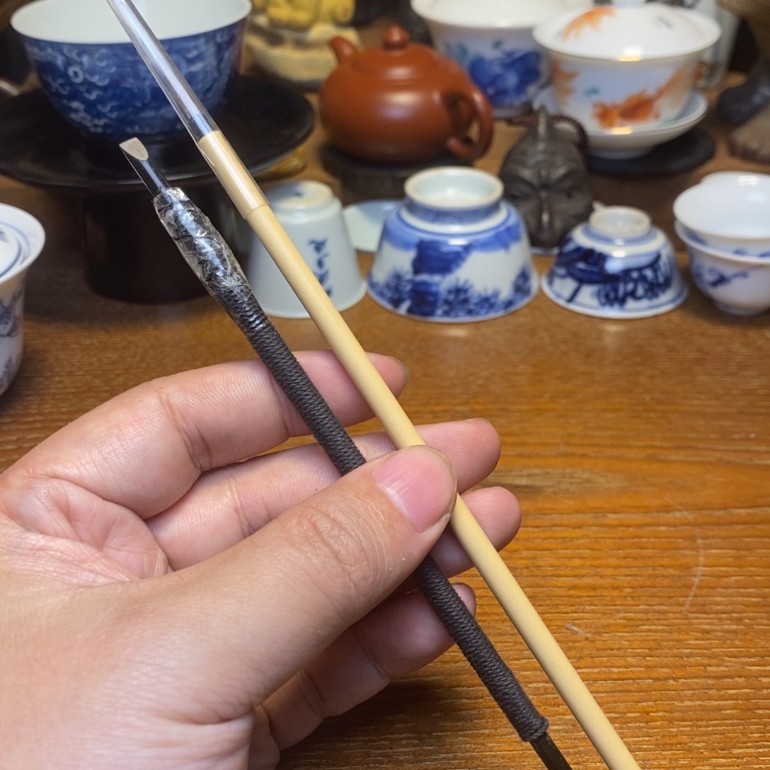 1#茶器茶叶摆件周边