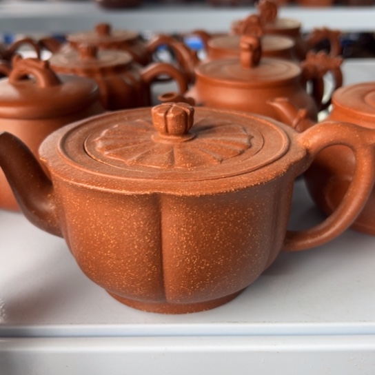 【闪购商品】紫砂茶壶紫砂壶等