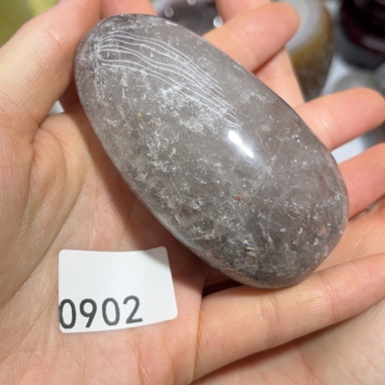 【闪购商品】水晶大型摆件（非配饰）未镶嵌