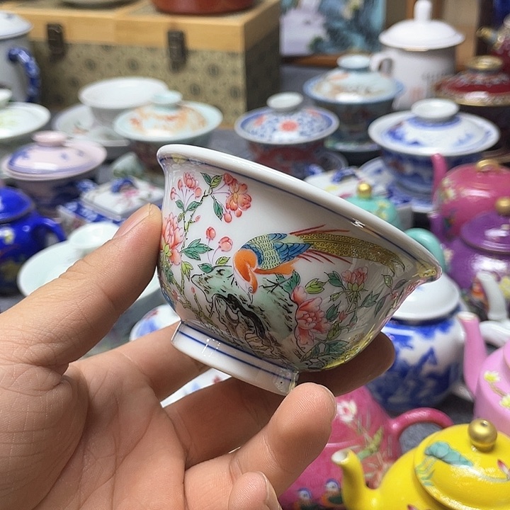 景德镇陶瓷研究所