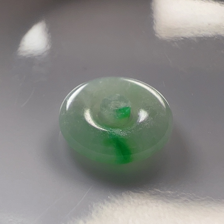 定制翡翠未镶嵌翡翠材料