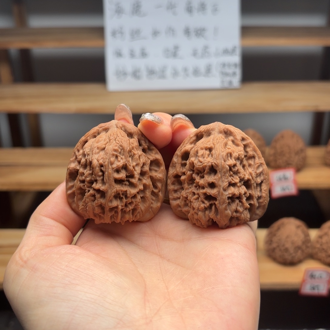 荐***枫核桃涿鹿一代南疆43