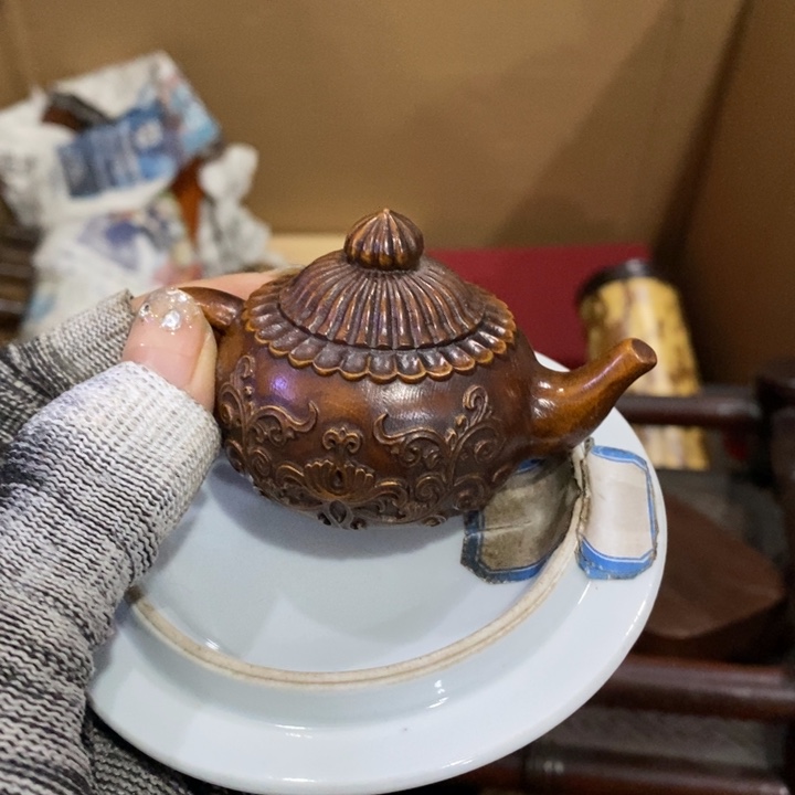 紫砂陶瓷艺术陶瓷艺术