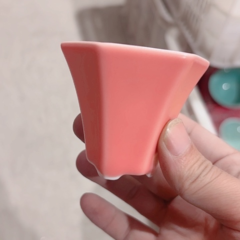 微瑕的一个直播间介意勿拍