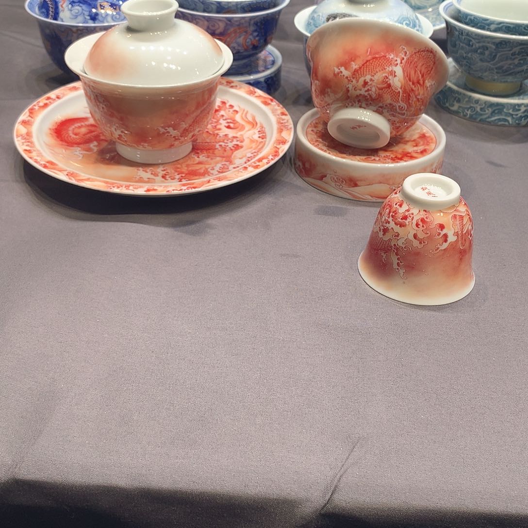 杯M***m景德镇陶瓷学院