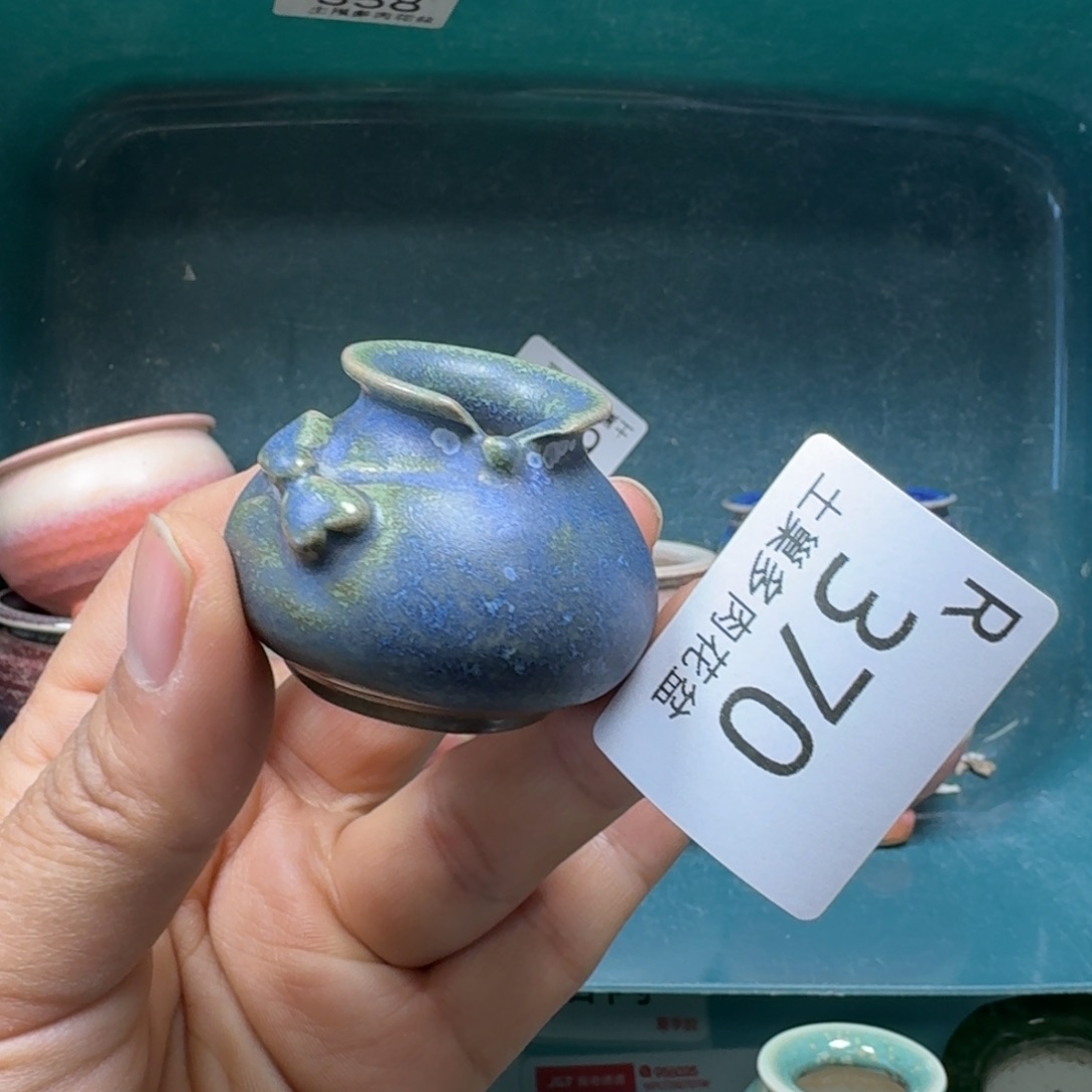 茬****陶瓷艺术品设计与制作