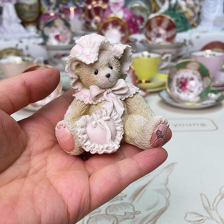 摆件维多利亚欧洲中古