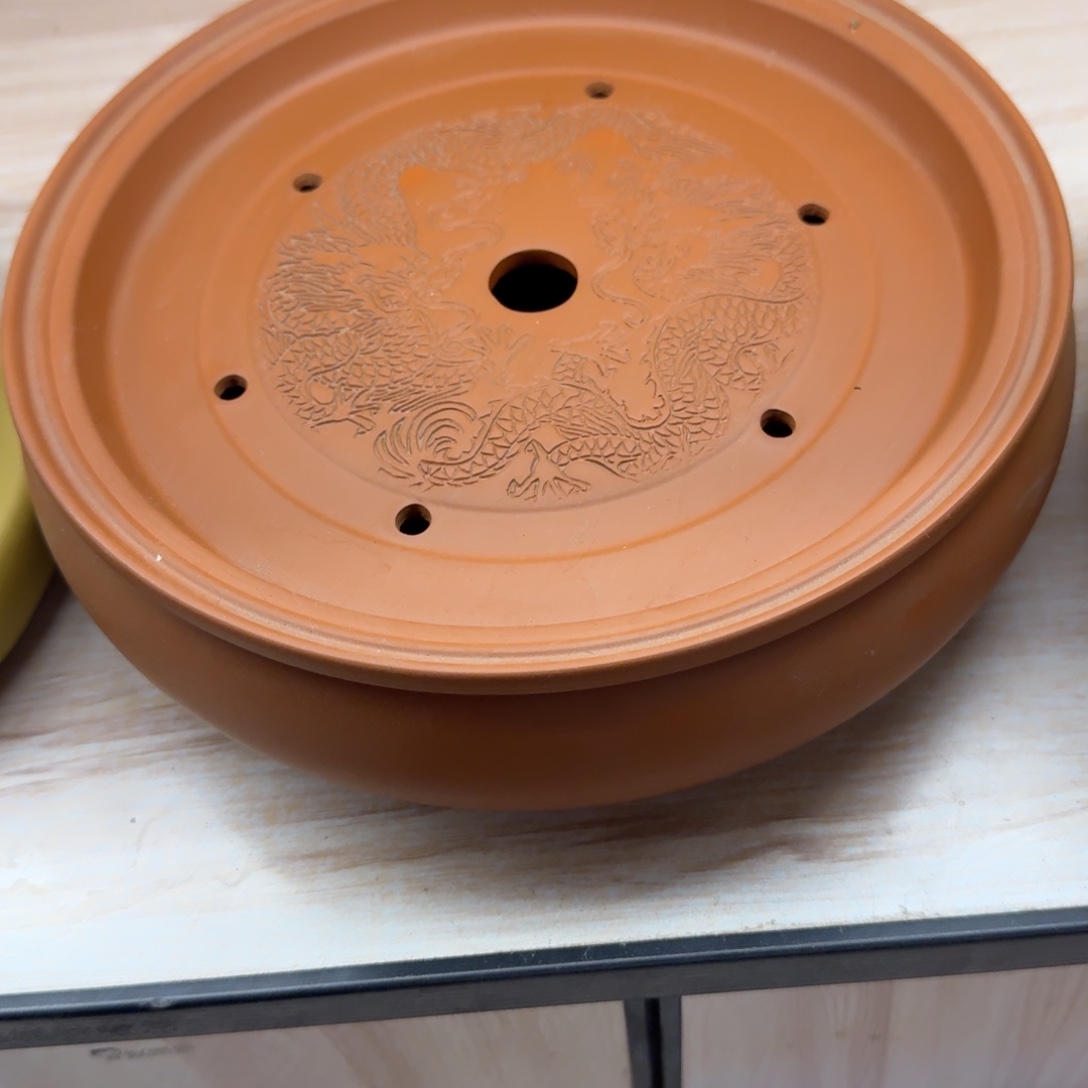 茶盘紫砂紫砂茶盘