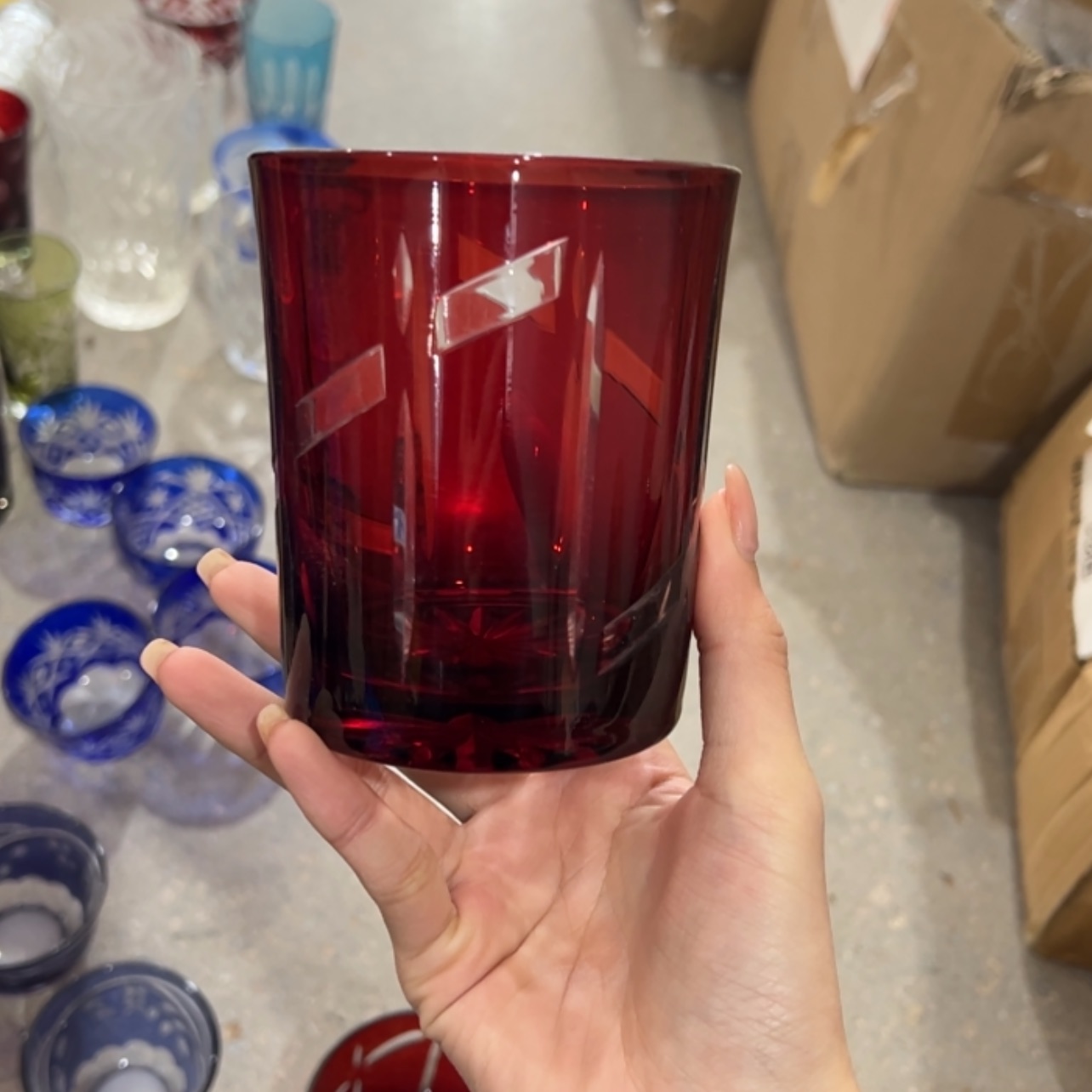 【闪购商品】如图微瑕一个，如图微瑕一个，