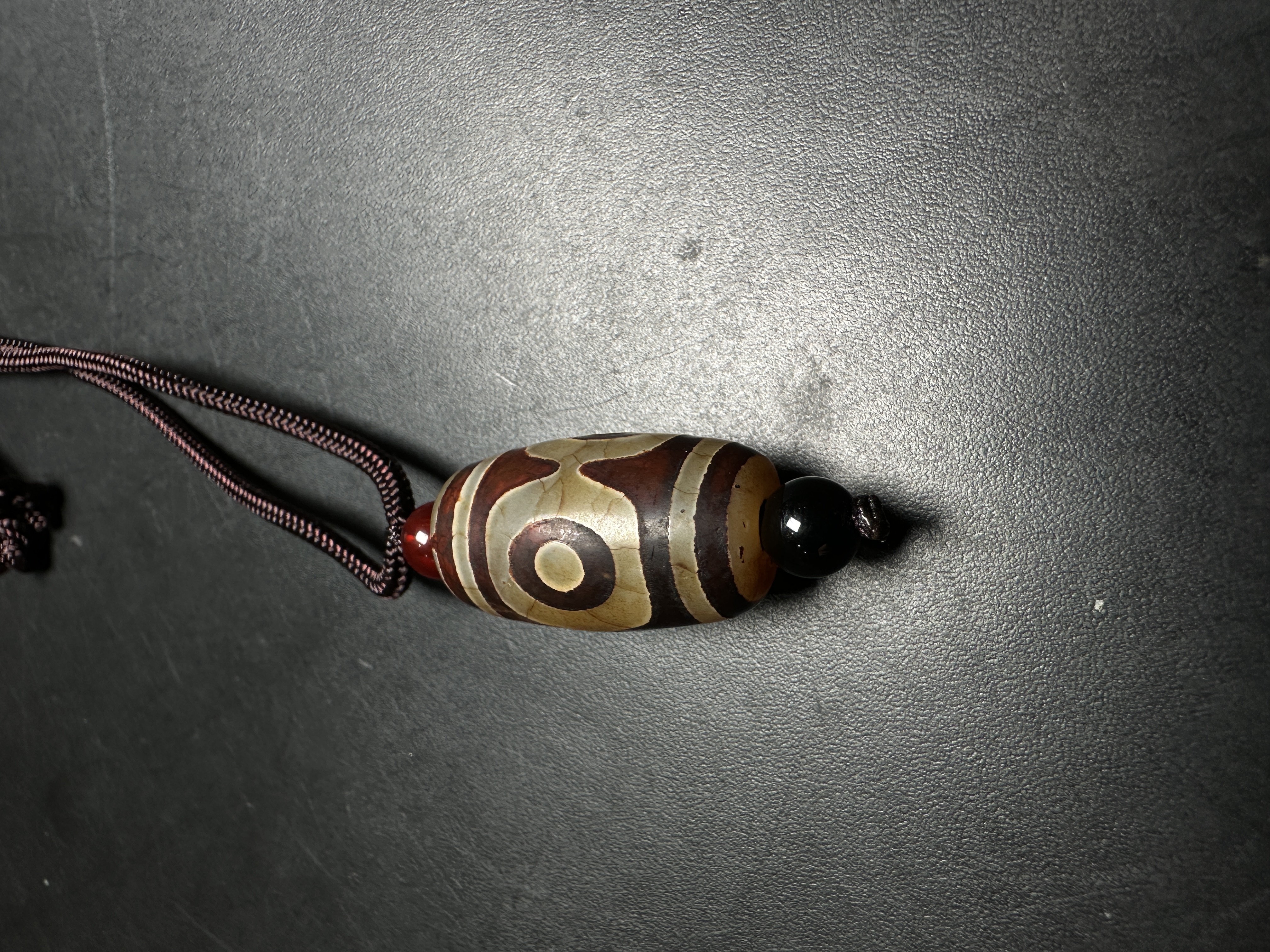 【珠宝少爷】新人福利-玛瑙珠珠-CQ13-多样性发货发一件