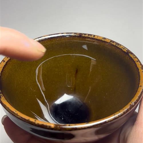 【闪购商品】茶盏-123............