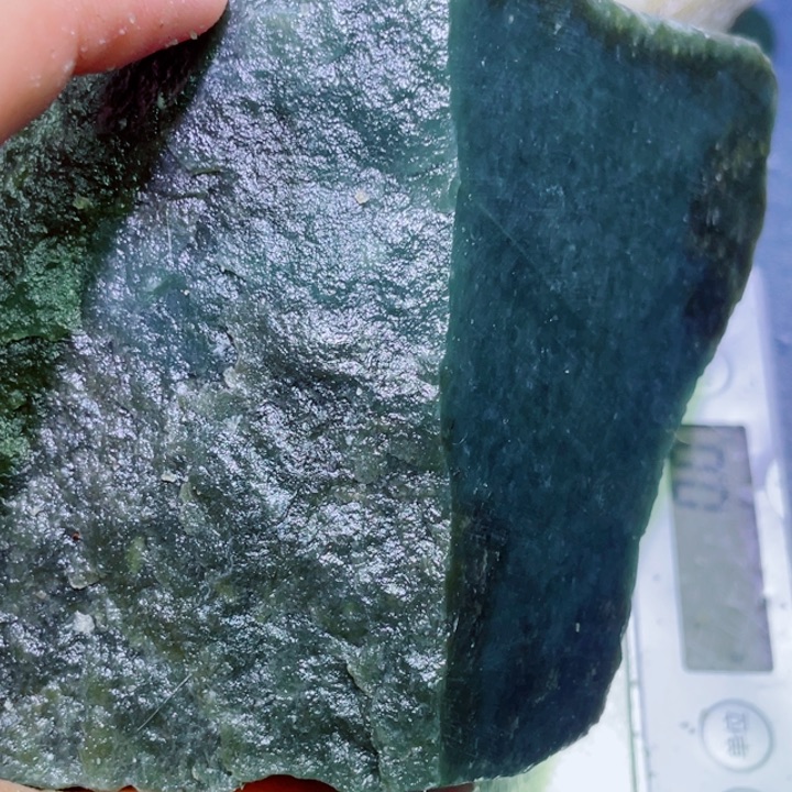 和田玉（糖玉）未镶嵌珠宝半成品