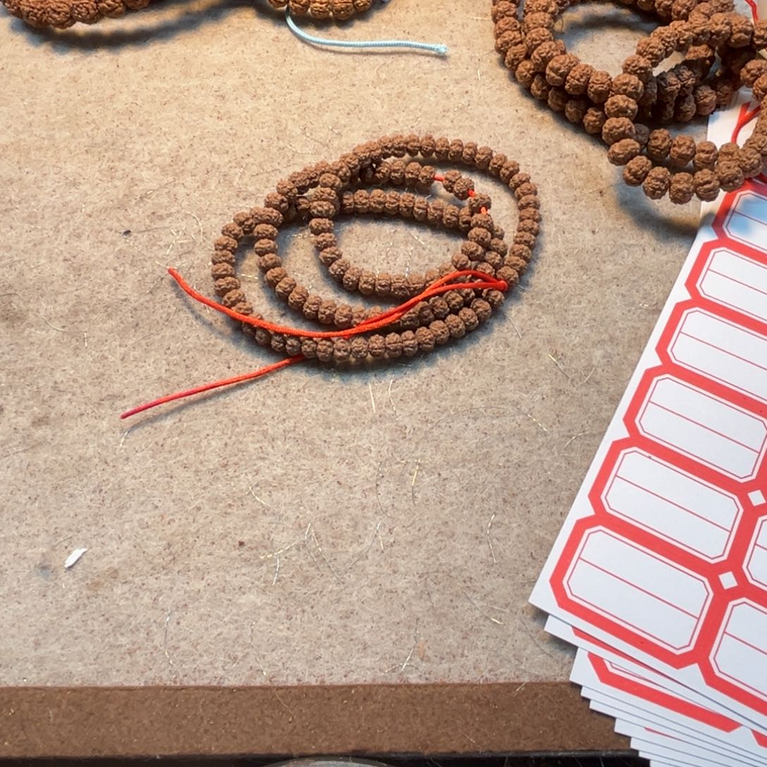 吊坠金刚菩提链接23