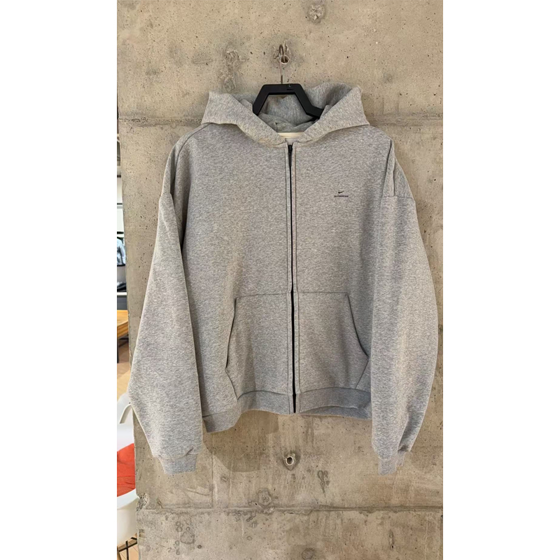 NIKE耐克【太】男子运动休闲夹克外套IO3690-063
