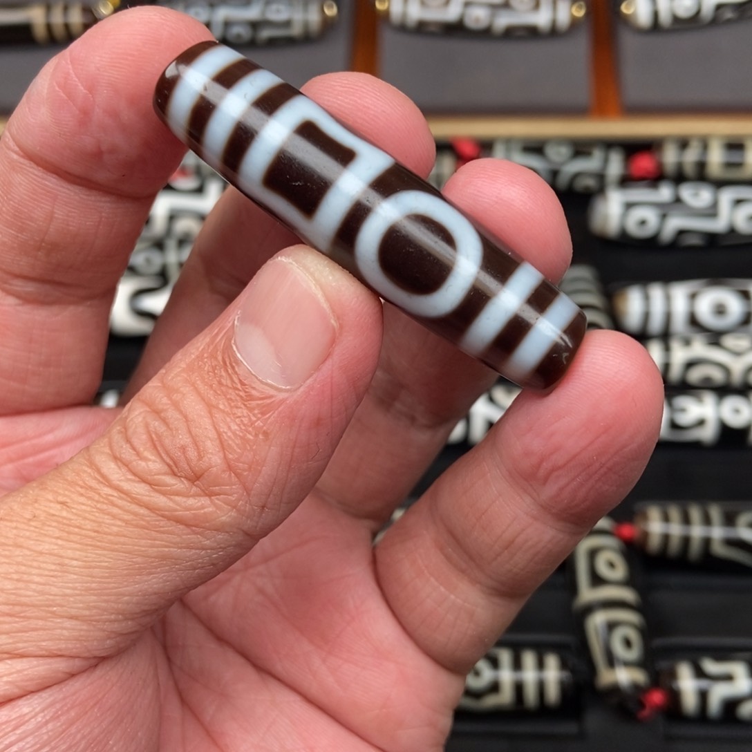 玛瑙/玉髓项链未镶嵌