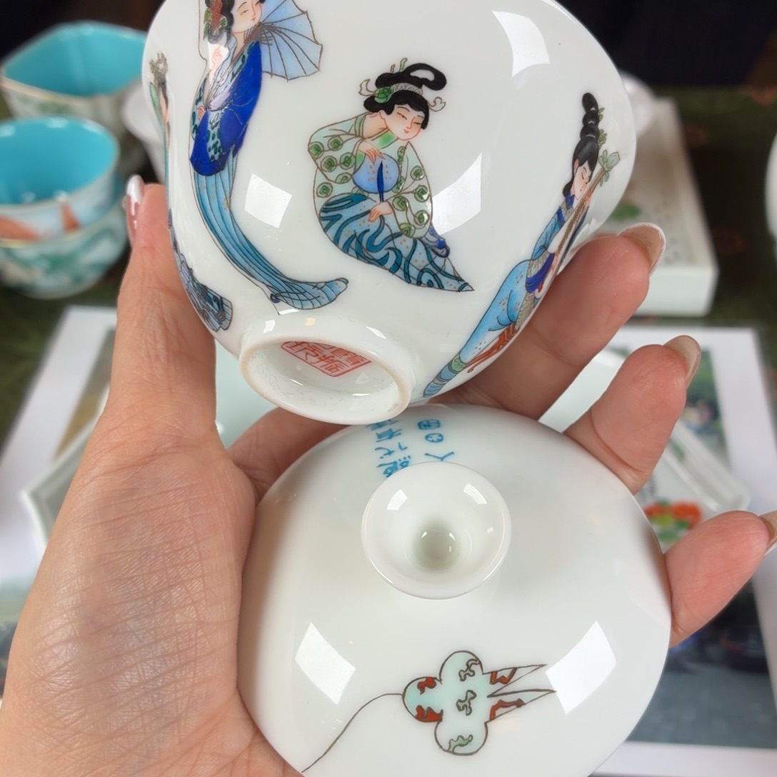 九鸣瓷艺九鸣瓷艺