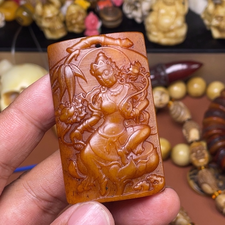 驼骨摆件人工养殖