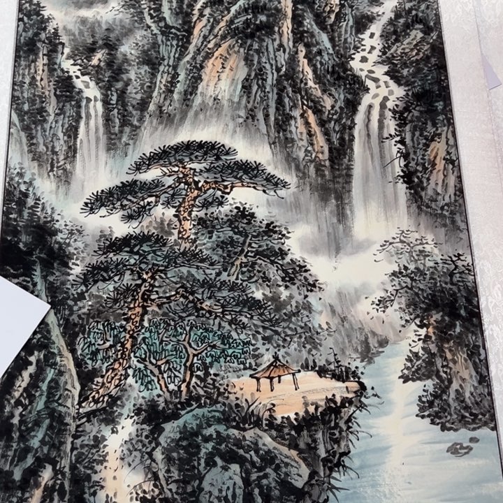 竖款晚上好……惊喜连连