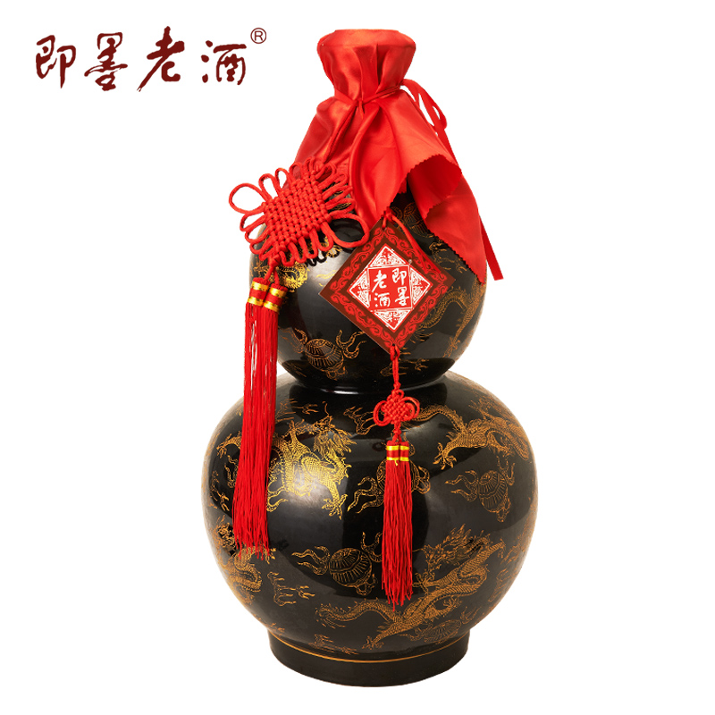 即墨老酒 古坊18L原酒 收藏黄酒 酿酒师手工酿造 封坛老酒传统