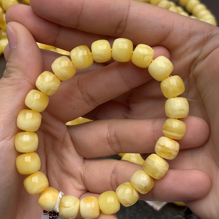 琥珀珠宝奇石未镶嵌蜜蜡44