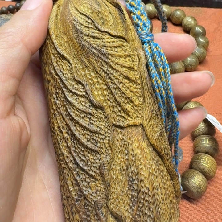 大叶紫檀（黑酸枝木类）