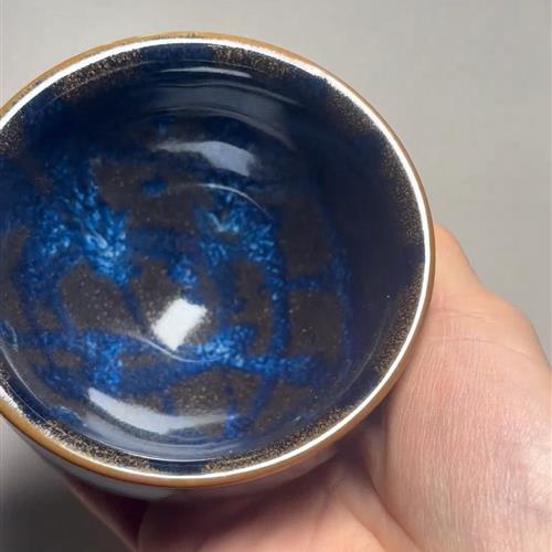 【闪购商品】茶盏-268............