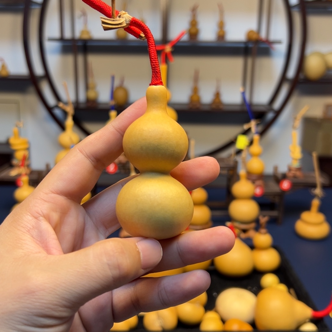 ****天然手把宫廷八宝