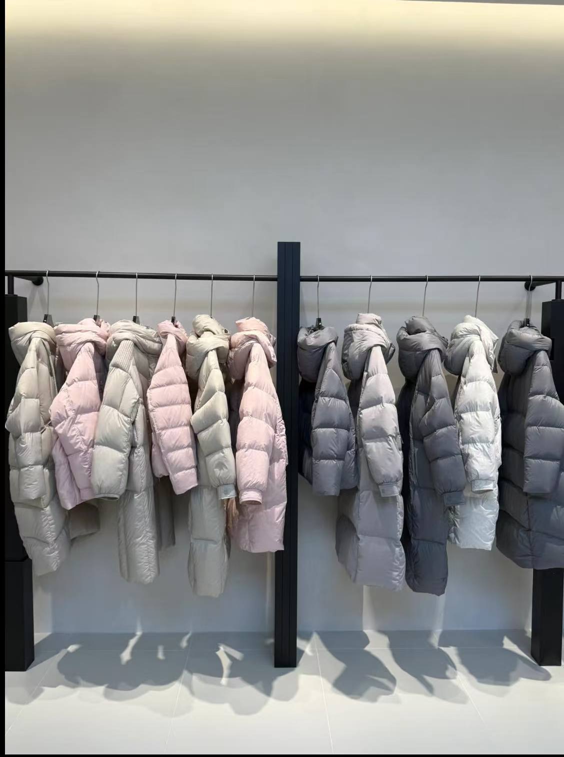 高品质孤品，默认微瑕，NO退NO换，欧货女装