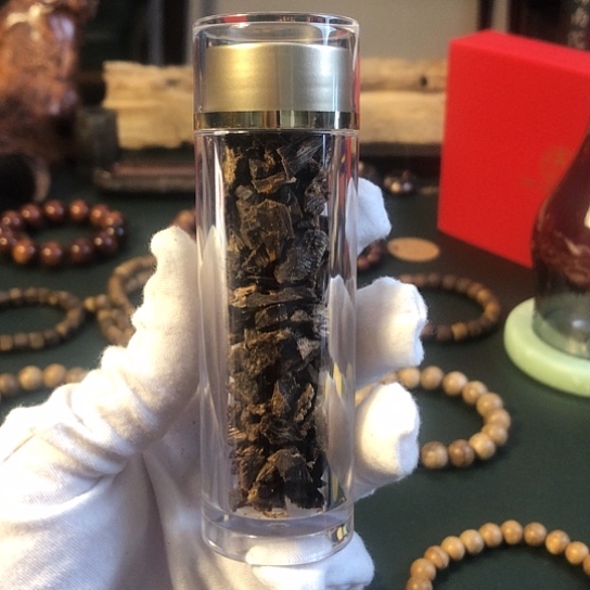 海南沉香熏香香块