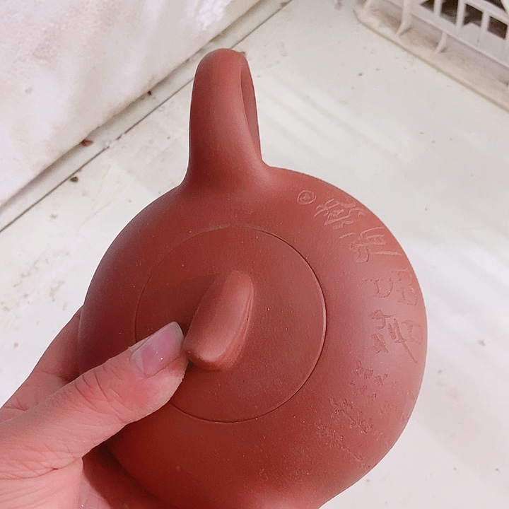 紫砂茶杯宜兴紫砂壶手工制作