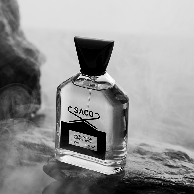 灵感源自【拿破仑】中性淡香轻奢小众高档香水100ml-SACO