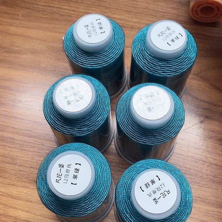 一墨手作编绳配件