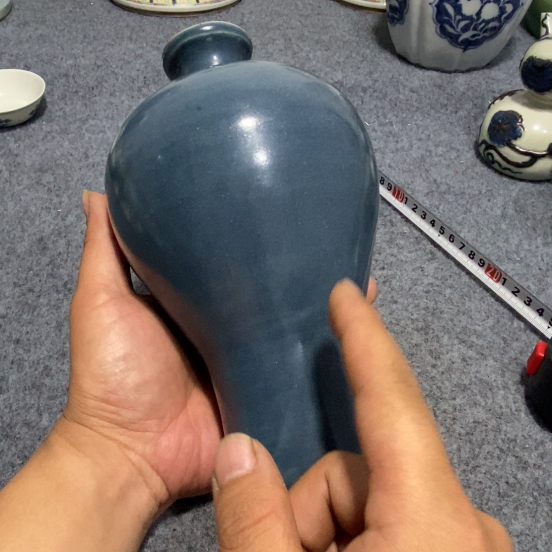 摆件陶瓷工艺美术作品展