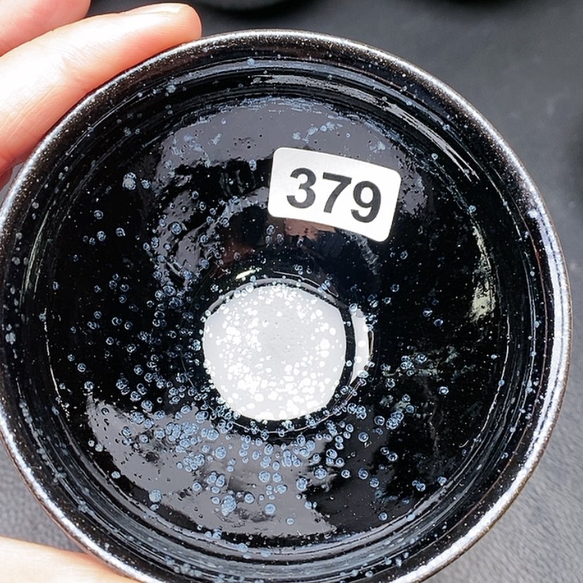 【闪购商品】茶盏全手工打造建盏