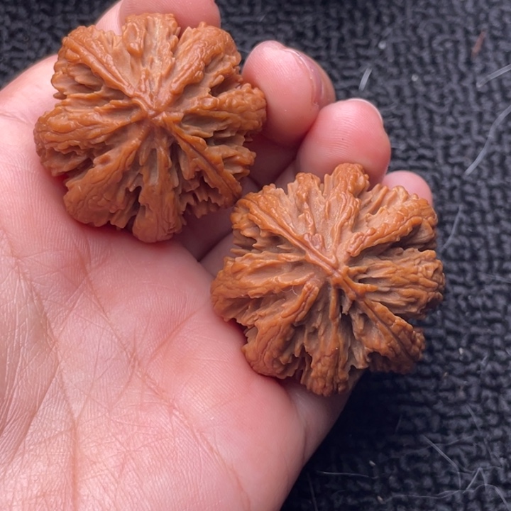 文玩核桃吊坠文玩核桃18