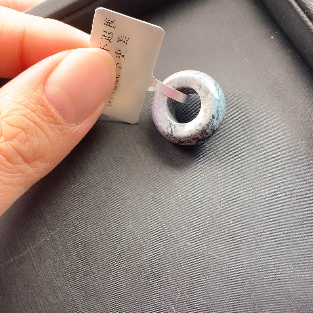 苏纪石（舒俱来）单珠未镶嵌