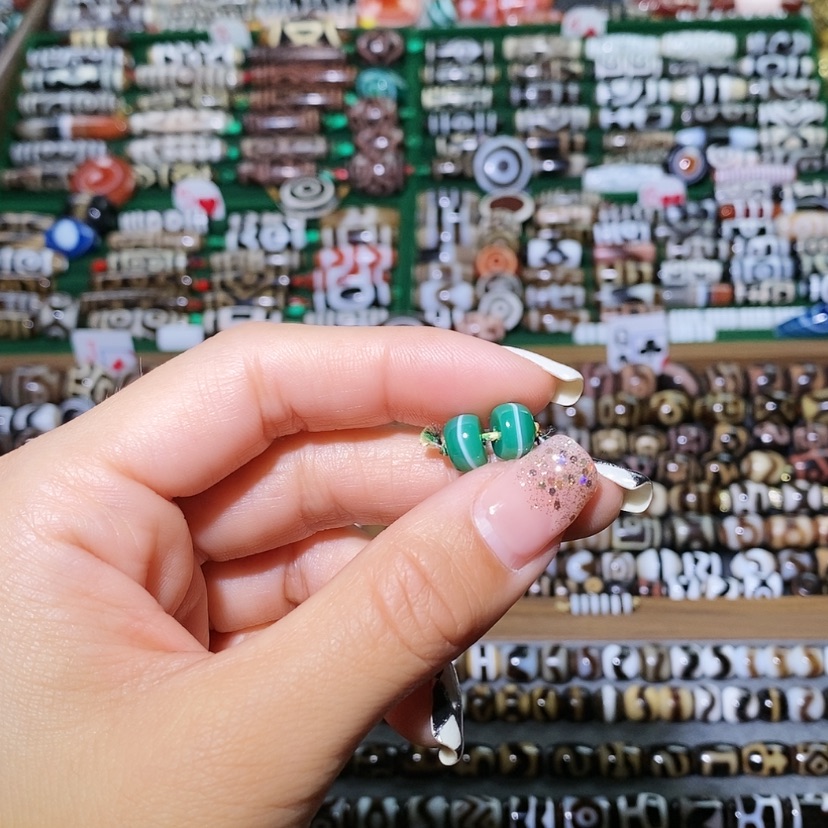 【闪购商品】玛瑙/玉髓散珠