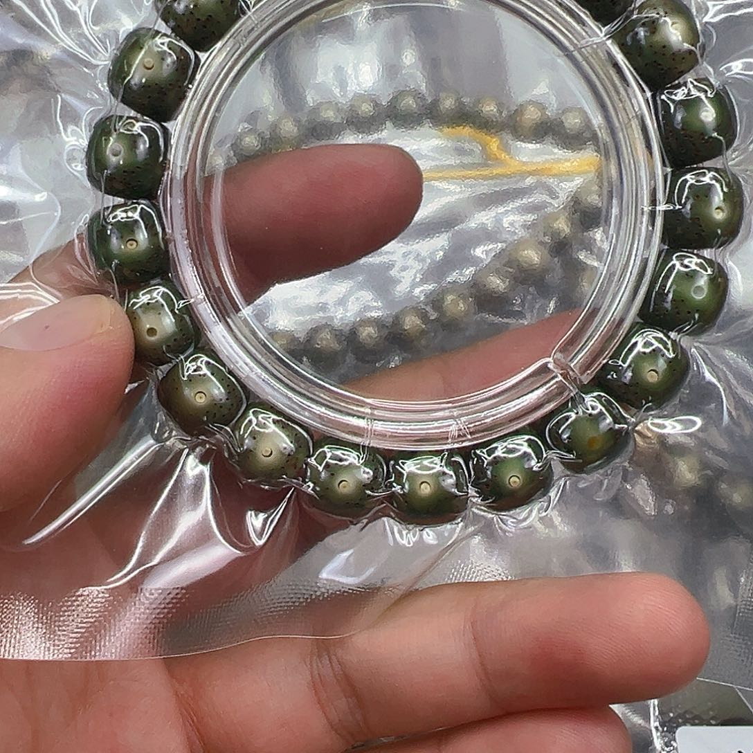 手串星月菩提51星月菩提单圈11