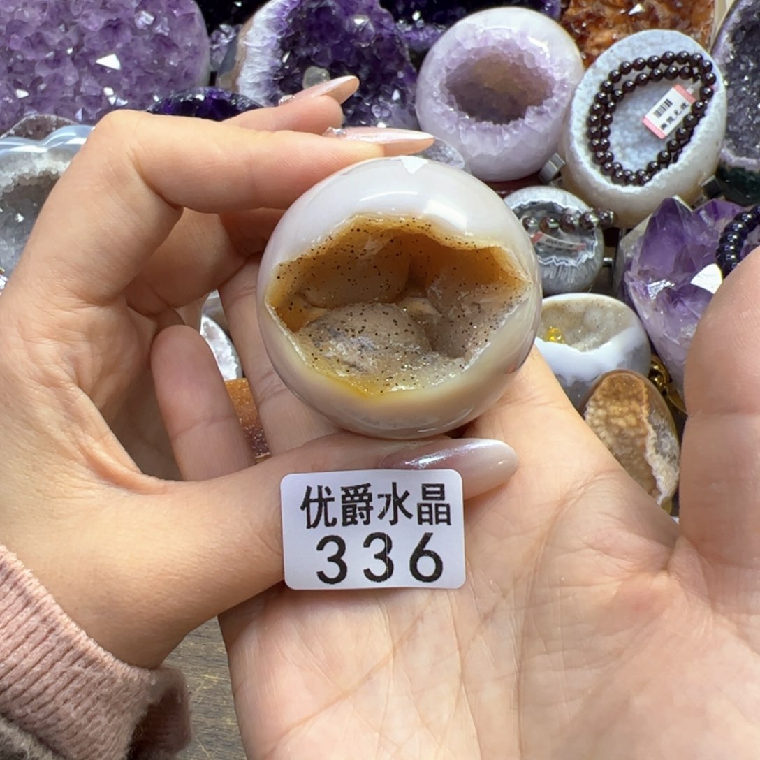 未镶嵌大型摆件（非配饰）紫晶336